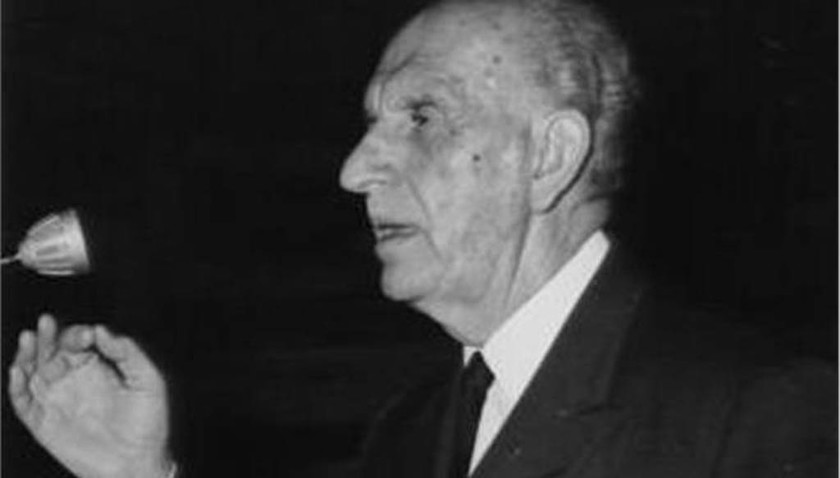 Σαν σήμερα το 1968 πέθανε ο «Γέρος της Δημοκρατίας», Γεώργιος Παπανδρέου (pics+vid)
