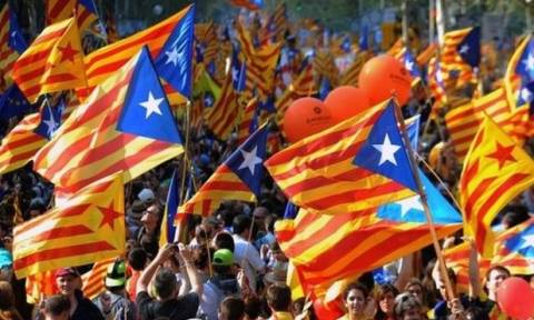 Ισπανία: Στο δικαστήριο σήμερα οι καθαιρεθέντες αυτονομιστές ηγέτες της Καταλονίας