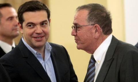 Αποκάλυψη Newsbomb.gr: Γιατί θέλει να φύγει ο Μουζάλας από την κυβέρνηση - Όλη η αλήθεια
