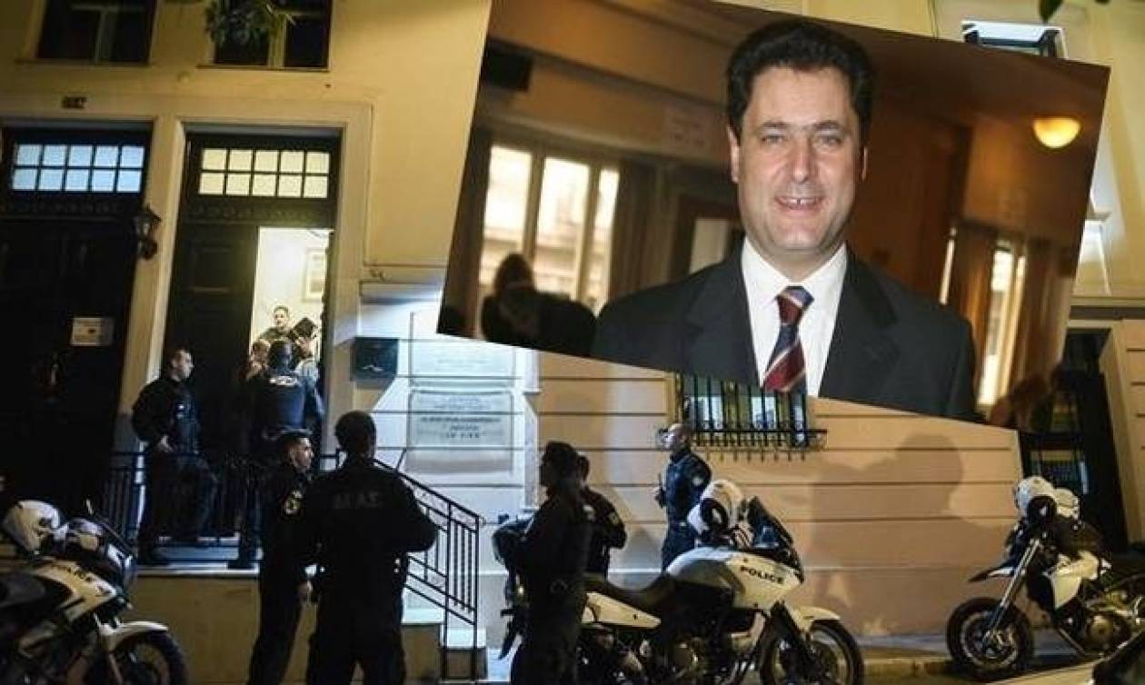 Δολοφονία Ζαφειρόπουλου: Οι σοκαριστοί διάλογοι των δολοφόνων του ποινικολόγου