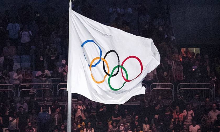 Россия заранее отказывается выступать на Олимпийских играх под нейтральным флагом