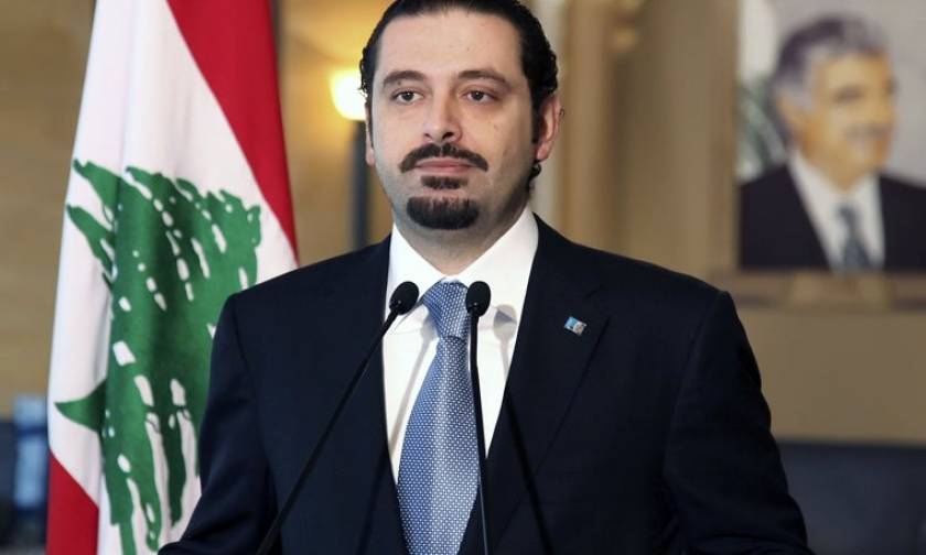 Παραιτήθηκε ο πρωθυπουργός του Λιβάνου: «Υπάρχει σχέδιο δολοφονίας εναντίον μου»