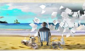 Paradise Papers under the microscope of the Independent Public Revenue Authority