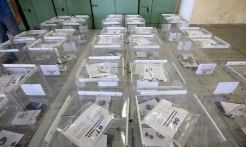 Εκλογές Κεντροαριστερά: Πού μπορείτε να ψηφίσετε – Όλα τα εκλογικά κέντρα