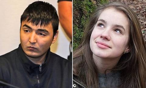 Γερμανία: Ενήλικος τελικά ο δολοφόνος της 19χρονης φοιτήτριας - Αντιμέτωπος με ισόβια