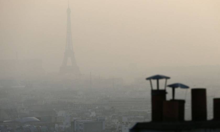 «Καμπανάκι» από 9 δήμαρχους ευρωπαϊκών πόλεων για τη ρύπανση