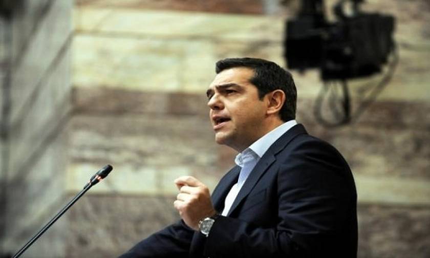 Ципрас: «Греция выйдет из программы меморандумов без дополнительных мер»