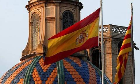 Συνταγματικό Δικαστήριο Ισπανίας: «Άκυρη» η κήρυξη της ανεξαρτησίας της Καταλονίας