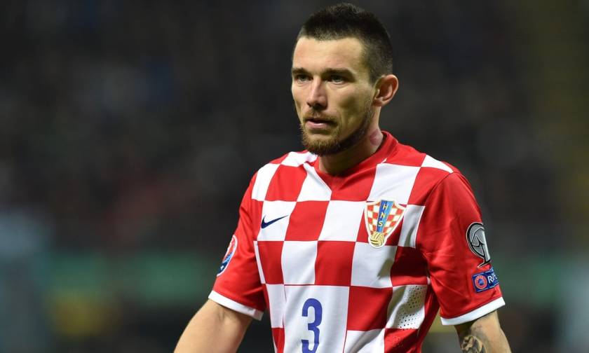 Κροατία - Ελλάδα: Αποκλειστικές δηλώσεις Πράνιτς: «Τον πρώτο λόγο η Κροατία» (pics+vids)