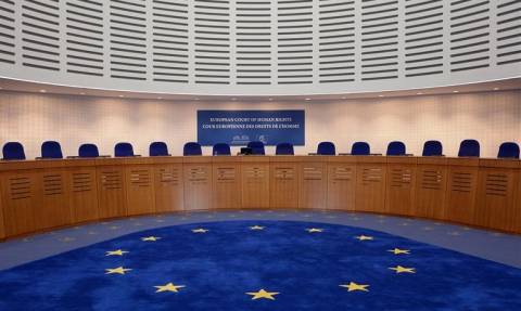 Νέα «καμπάνα» στην Ελλάδα από το Ευρωπαϊκό Δικαστήριο
