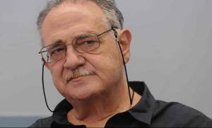 Πέθανε ο Κώστας Βεργόπουλος - Συλλυπητήριο μήνυμα του Αλέξη Τσίπρα