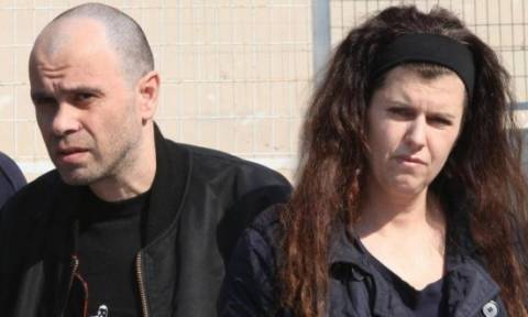 Νίκος Μαζιώτης και Πόλα Ρούπα ξεκινούν απεργία πείνας