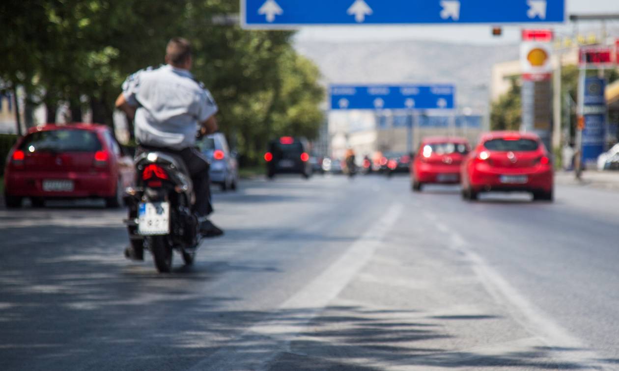 Διπλώματα οδήγησης: Έρχονται σαρωτικές αλλαγές - Ξεχάστε όσα ξέρατε μέχρι σήμερα