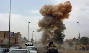 Συρία: Δεκάδες άμαχοι σκοτώθηκαν σε βομβαρδισμούς κυβερνητικών δυνάμεων