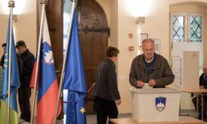Σλοβενία: Σήμερα ο δεύτερος γύρος των προεδρικών εκλογών