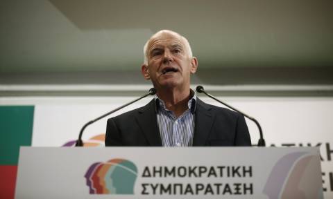 Μας «τρολάρει» ο Παπανδρέου: Αγωνίζομαι για την απαλλαγή των Ελλήνων από κάθε είδους δεσμά