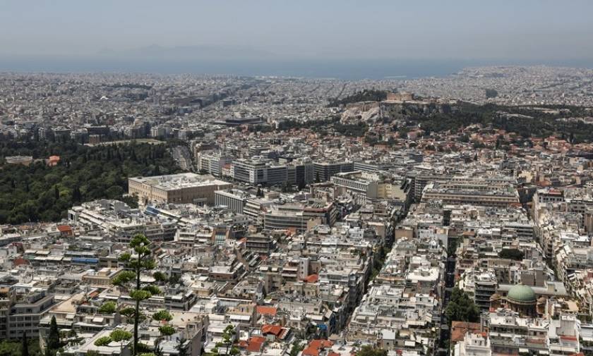 Μόνο στην Ελλάδα: Το Δημόσιο «διεκδικεί» 20.000 σπίτια πολιτών