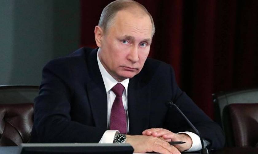 Путин на расширенном заседании коллегии Минобороны РФ обсудит итоги операции в Сирии
