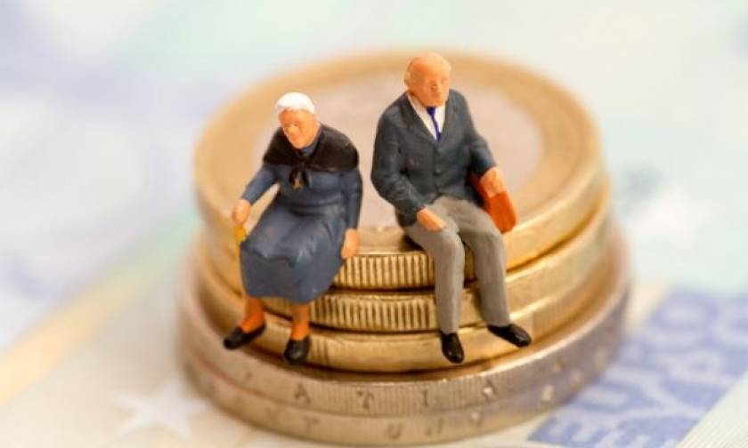Κοινωνικό μέρισμα 2017: Είστε συνταξιούχος; Δείτε πόσα χρήματα θα πάρετε (ΑΝΑΛΥΤΙΚΟΙ ΠΙΝΑΚΕΣ)