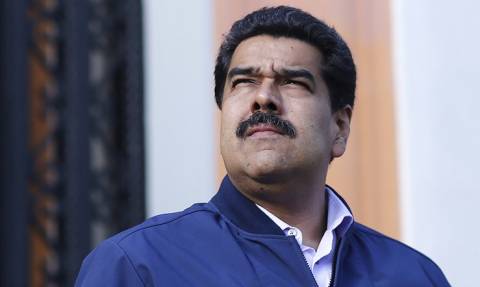 Βενεζουέλα: Δεν τα βρήκε με τους δανειστές ο Μαδούρο - Κίνδυνος πτώχευσης