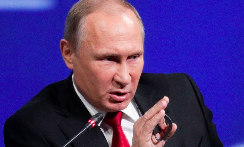 Γιατί ο Πούτιν καθυστερεί να ανακοινώσει την υποψηφιότητα του για τις προεδρικές εκλογές;