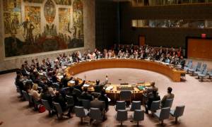 ΟΗΕ: Σύγκληση του Συμβουλίου Ασφαλείας για τα χημικά στη Συρία