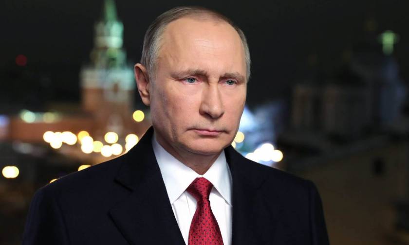 Ρωσία: Θα είναι ο Πούτιν υποψήφιος στις προεδρικές εκλογές του 2018; Τι απαντά το Κρεμλίνο