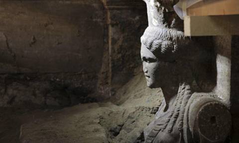 Νέες ανασκαφές στην Αμφίπολη: Τι ψάχνουν τώρα οι αρχαιολόγοι;