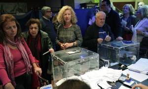 Εκλογές κεντροαριστερά: Φώφη Γεννηματά ή Νίκος Ανδρουλάκης – Όλα για την κρίσιμη μάχη