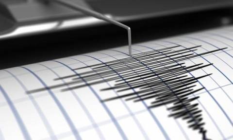 Σεισμός 6,4 βαθμών «ταρακούνησε» τη Νέα Καληδονία