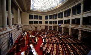 Κοινωνικό μέρισμα – Βουλή: Τροπολογία για «δίκαιη διανομή» κατέθεσαν τέσσερις ανεξάρτητοι βουλευτές