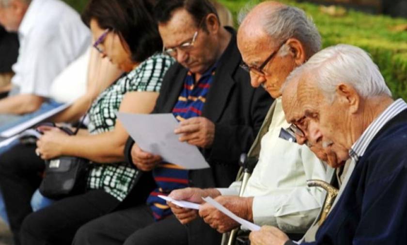 Συνταξιούχοι κατά Τσίπρα: «Λάθος υπολογίσατε την επιστροφή - Ο νόμος δεν ακολούθησε τις εξαγγελίες»