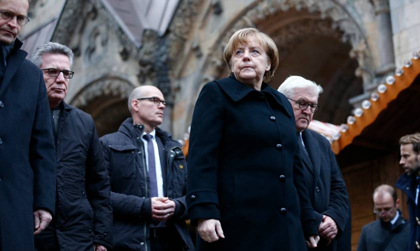 К чему приведет провал переговоров о создании коалиции в Германии