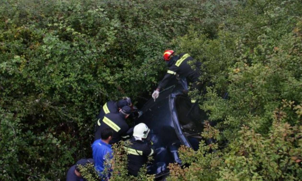 Βρέθηκαν τα παπούτσια του 21χρονου που αγνοείται στην Κάλυμνο