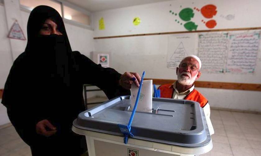 Οι παλαιστινιακές παρατάξεις συμφώνησαν στη διεξαγωγή εκλογών μέχρι το τέλος του 2018