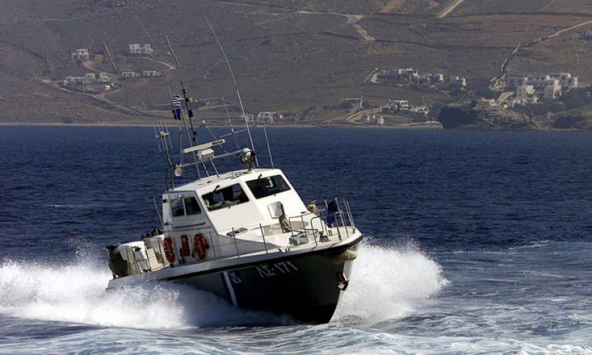 Έρευνες στη θαλάσσια περιοχή της Πύλου για τον εντοπισμό ιστιοφόρου με μετανάστες