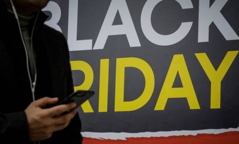 Black Friday: Τι πρέπει να προσέξετε για να είστε ασφαλείς