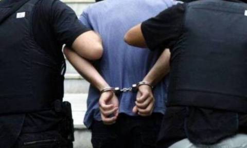 Λευκάδα: Σύλληψη 44χρονου Έλληνα χειριστή ταχυπλόου για μεταφορά μεταναστών