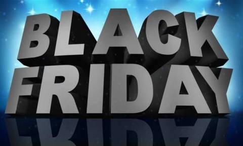 Black Friday - ΕΣΕΕ: Αυξημένη η συμμετοχή των εμπορικών καταστημάτων