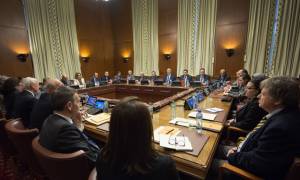 Συρία: Ενιαία αντιπροσωπεία στις διαπραγματεύσεις θα στείλει η αντιπολίτευση