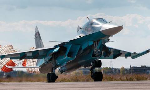 Ρωσία: Θα περιορίσουμε την στρατιωτική μας παρουσία στη Συρία