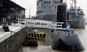 Αργεντινή: Έχασαν τη μάχη με το χρόνο τα μέλη του υποβρυχίου - «Καμία ελπίδα να βρεθούν ζωντανοί»