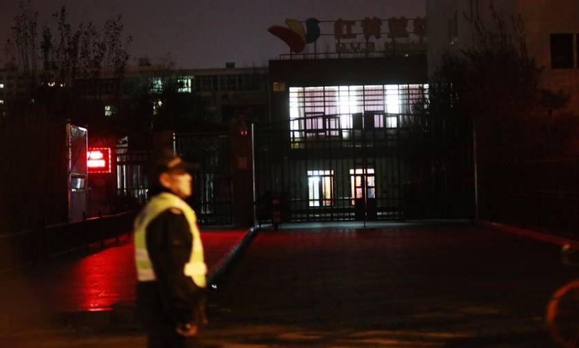 Φρίκη στην Κίνα: Καταγγελίες για σεξουαλική κακοποίηση σε παιδικό σταθμό
