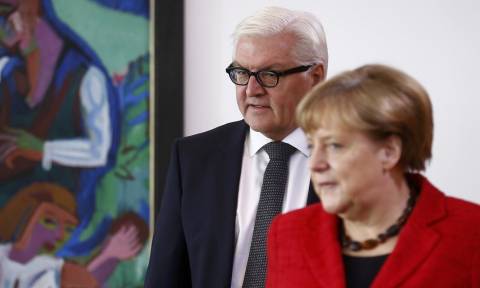 Γερμανία: Νέα πρωτοβουλία Στάινμαγερ για λύση στο πολιτικό αδιέξοδο