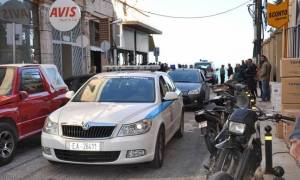 Χίος: Την Τρίτη (28/11) απολογείται ο πα-τέρας που φέρεται να βίασε το 11 μηνών παιδί του