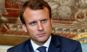 Γαλλία: Ο πρόεδρος Μακρόν μόλις ανακοίνωσε το «μεγάλο διακύβευμα»» της προεδρικής του θητείας