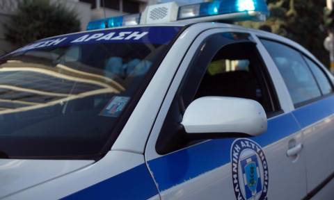 Πανικός στην Πάτρα - Η οργή συζύγου αστυνομικού και οι απειλές της κρατώντας όπλο: «Θα σε σκοτώσω»