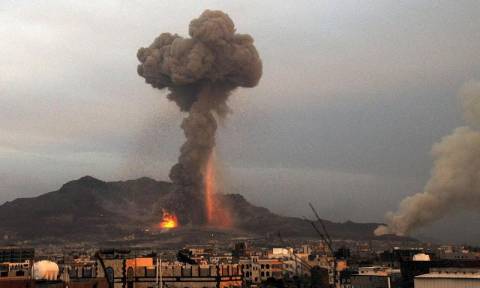 Υεμένη: Επτά μέλη της Αλ Κάιντα σκοτώθηκαν σε αεροπορική επιδρομή