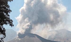 Συναγερμός στο Μπαλί: Περιμένουν έκρηξη του ηφαιστείου εντός των επόμενων 24 ωρών