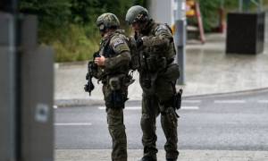 Φοβούνται για τρομοκρατικό χτύπημα στη Γερμανία